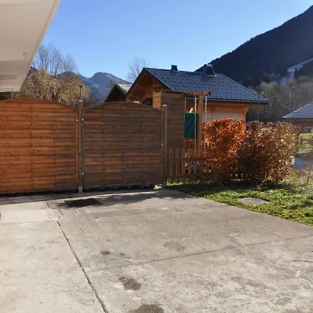 Apartment Lumineux Avec Terrasse, 2 Chambres, Parking Et Cave - - Fr-1-692-3 *
